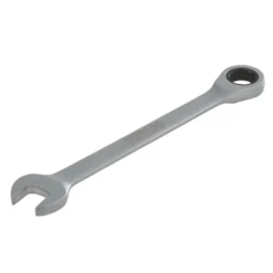 Gabel-Ring Ratsche 17 Mm