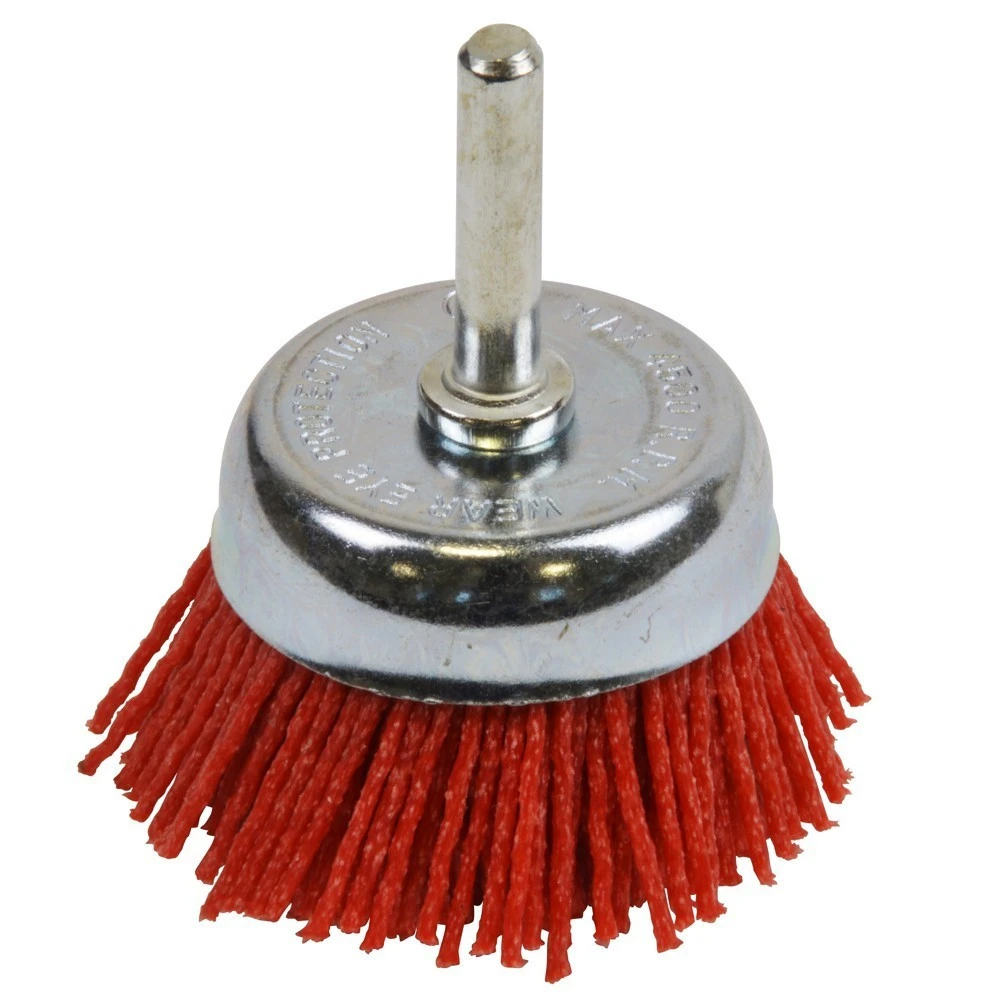 Topfbürste Kunststoff hart Ø75mm Nylonbürste Kunststofftopfbürste Topfbürste Kunststoff Hart Ø75mm Nylonbürste Kunststofftopfbürste -Günstiges Germania Geschäft 14554 topfbuerste kunststoff hart 50mm nylonbuers