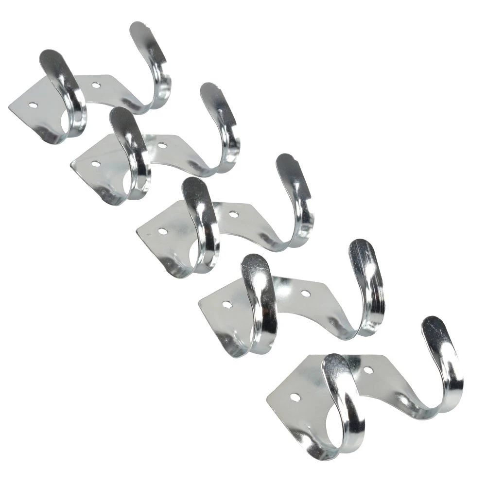 GERMANIA Gerätehaken 5 Stück schwere Ausführung GERMANIA Gerätehaken 5 Stück Schwere Ausführung -Günstiges Germania Geschäft 15656 geraetehaken schwere ausfuehrung 5stk