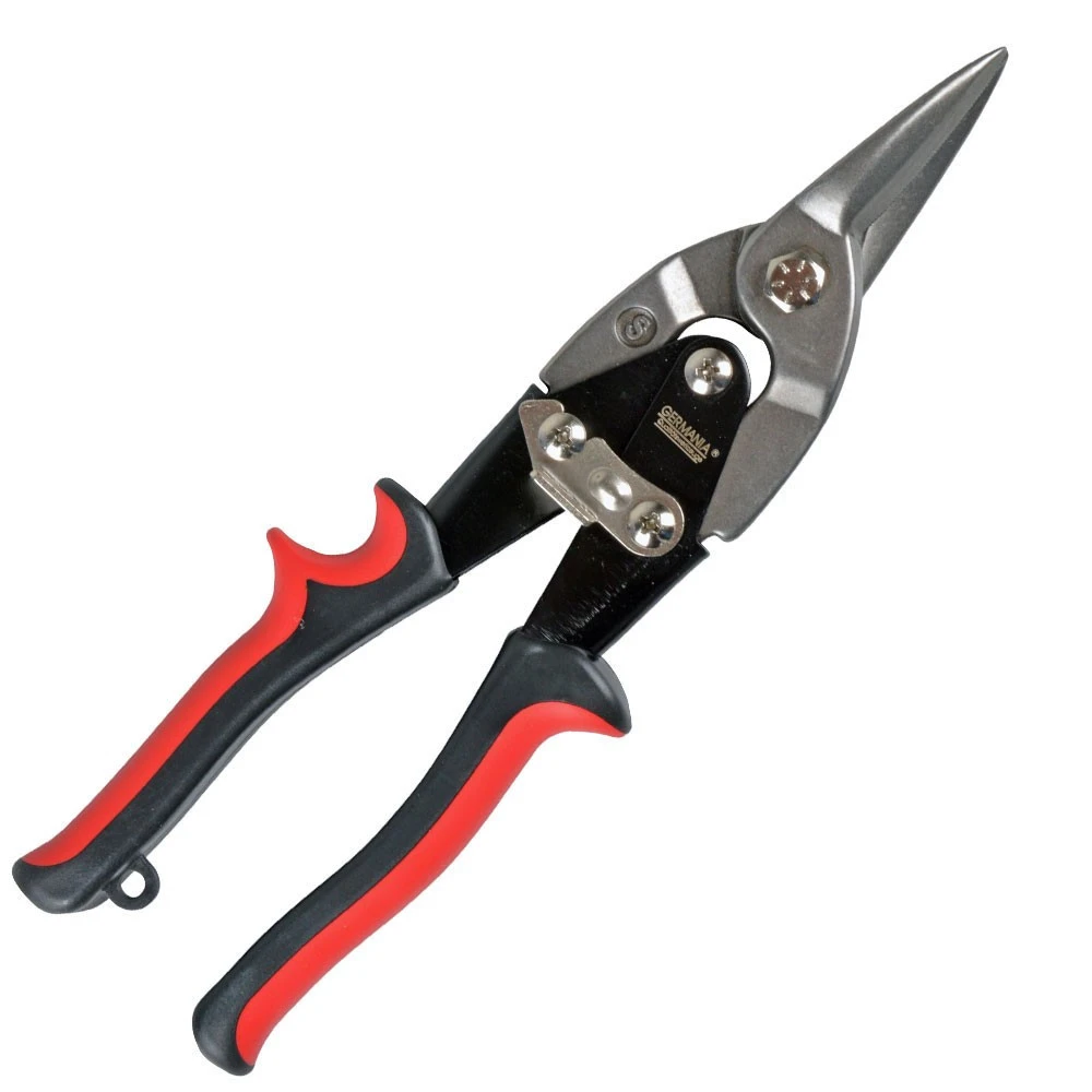 Hebelblechschere 250mm geradeschneidend Hebelblechschere 250mm Geradeschneidend -Günstiges Germania Geschäft 22078 hebelblechschere 250mm geradeschneidend