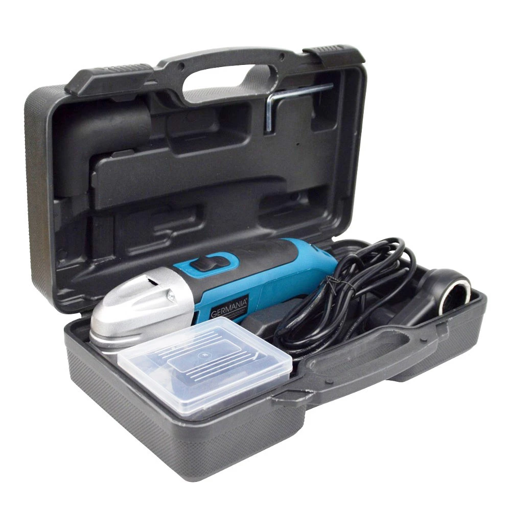 GERMANIA Multitool 300 W im Koffer GERMANIA Multitool 300 W Im Koffer -Günstiges Germania Geschäft 23070 germania multitool 300w im koffer 1