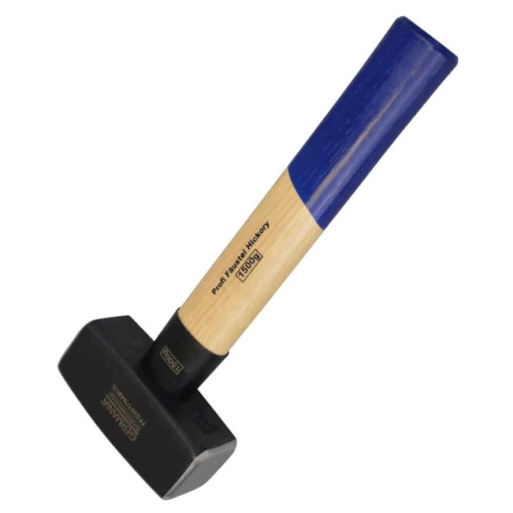 Profi Fäustel 1500 g Hickory Holzstiel GERMANIA Profi Fäustel 1500 G Hickory Holzstiel GERMANIA -Günstiges Germania Geschäft 24390 germania profi faeustel 1500g hickory holzsti5cc6a70bb74c3