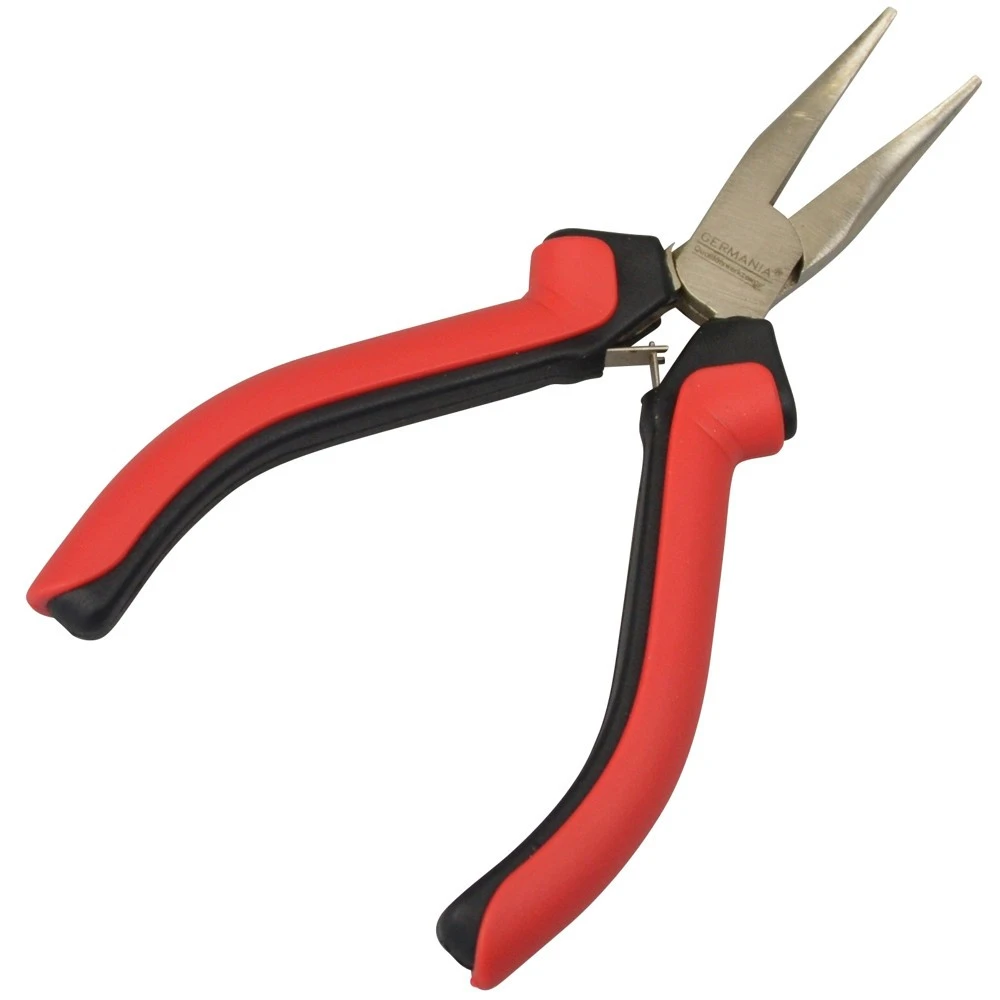 Elektronik Spitzzange 125 mm gebogen GERMANIA Elektronik Spitzzange 125 Mm Gebogen GERMANIA -Günstiges Germania Geschäft 24448 elektronik spitzzange 125 mm gebogen german 2