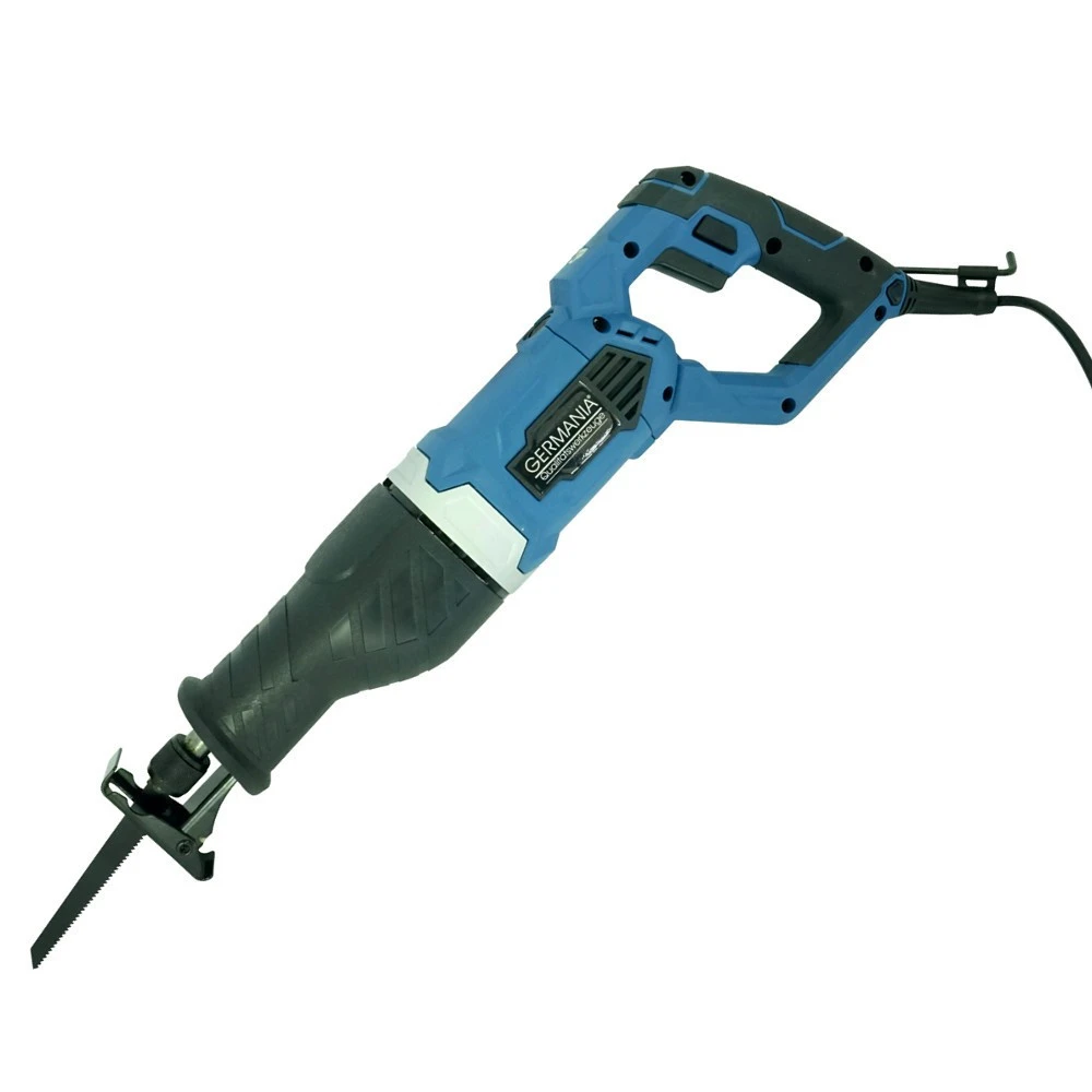 GERMANIA Säbelsäge 1050 Watt 28 mm Hub GERMANIA Säbelsäge 1050 Watt 28 Mm Hub -Günstiges Germania Geschäft 27438 saebelsaege 1050 watt 28 mm hub germania 2