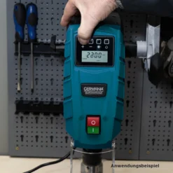 GERMANIA Tischbohrmaschine TBM 710D Digital -Günstiges Germania Geschäft 2Q02pYWwkBgh6Z5 1280x1280