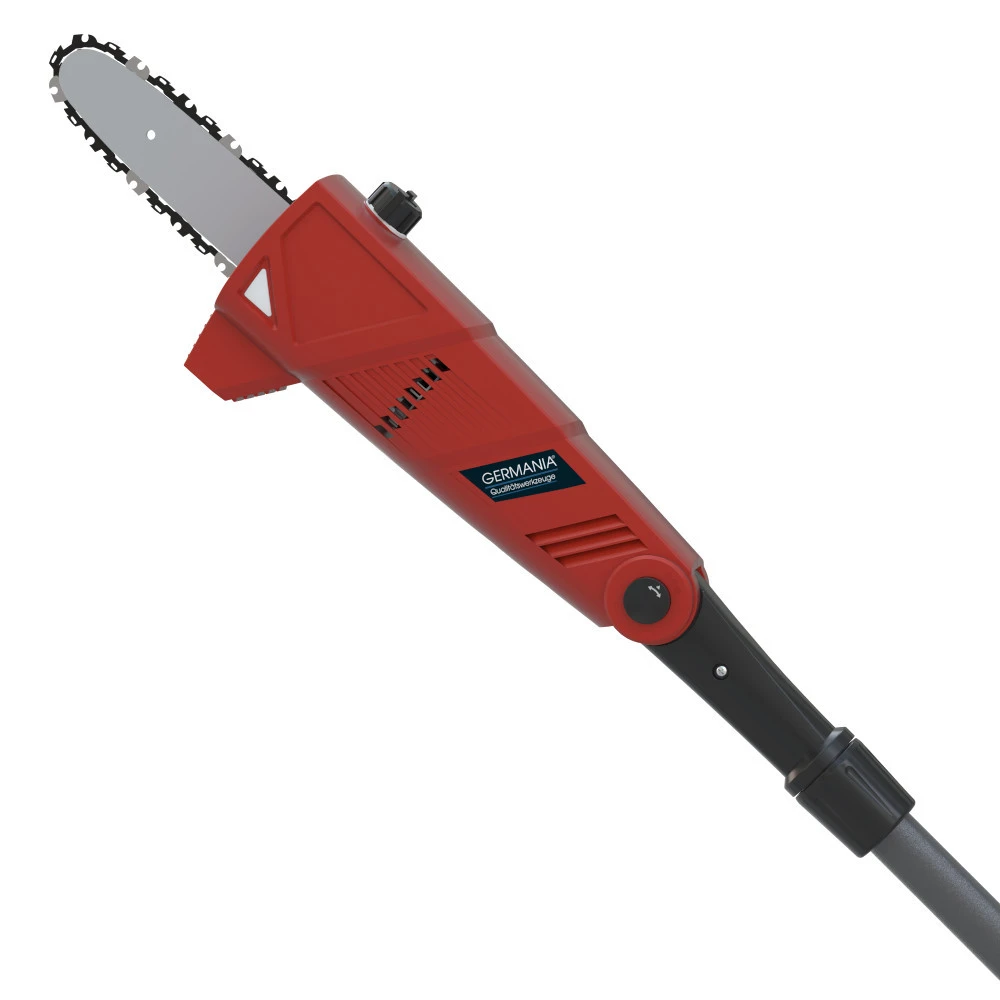 GERMANIA Elektro-Hochentaster AS 710 teleskopierbar GERMANIA Elektro-Hochentaster AS 710 Teleskopierbar -Günstiges Germania Geschäft