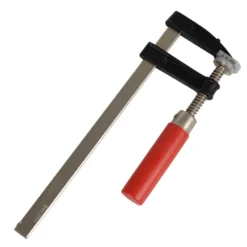 GERMANIA Schraubzwinge 200x50 Mm