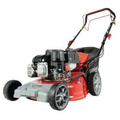 GERMANIA Benzin Rasenmäher BRM 4213 A Mit 3 PS Und Hinterradantrieb -Günstiges Germania Geschäft 2QA7P839J9NqDi0 1280x1280