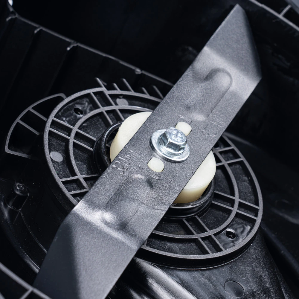 GERMANIA Elektro-Rasenmäher ERM 1300-32 GERMANIA Elektro-Rasenmäher ERM 1300-32 -Günstiges Germania Geschäft