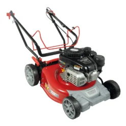 GERMANIA Benzin Rasenmäher BRM 4213 A Mit 3 PS Und Hinterradantrieb -Günstiges Germania Geschäft 2QMAcy2V2QtuqYu 1280x1280