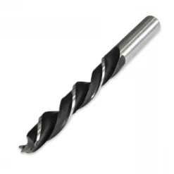 Holzspiralbohrer 13 Mm CV-Stahl GERMANIA