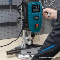 GERMANIA Tischbohrmaschine TBM 710D Digital -Günstiges Germania Geschäft 2QaIdRSP2Edzhzy 1280x1280