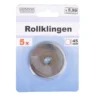 GERMANIA Ersatz-Rollklingen-Set 5 Stück Je Ø 45 Mm