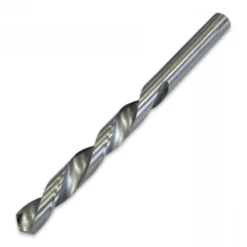 HSS-Metallbohrer 8,0 Mm DIN 388 Poliert