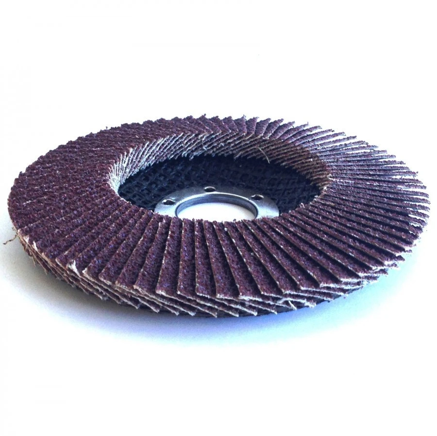 Fächerscheibe 115x22,23 NK80 bombiert Fächerscheibe 115x22,23 NK80 Bombiert -Günstiges Germania Geschäft