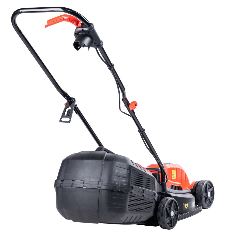 GERMANIA Elektro-Rasenmäher ERM 1300-32 GERMANIA Elektro-Rasenmäher ERM 1300-32 -Günstiges Germania Geschäft