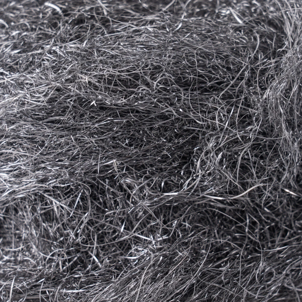 Stahlwolle 200g, Feinheitsgrad 2, mittel grob Stahlwolle 200g, Feinheitsgrad 2, Mittel Grob -Günstiges Germania Geschäft