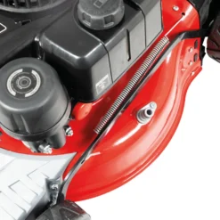 GERMANIA Benzin Rasenmäher BRM 4213 A Mit 3 PS Und Hinterradantrieb -Günstiges Germania Geschäft 2QqoVPqSCgub7sd 1280x1280