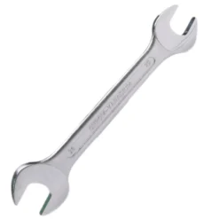 Doppelmaulschlüssel 25x28 Mm Aus CV-Stahl