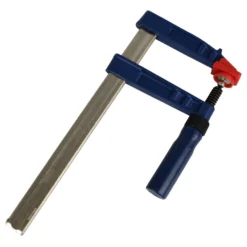 GERMANIA Profi-Schraubzwinge 500 X 120 Mm