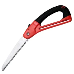 Faltsäge 180 Mm Handsäge Astsäge Klappsäge Baumsäge