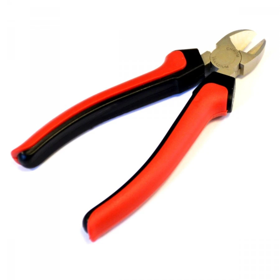 GERMANIA Seitenschneider 160mm Werkzeug Zangen GERMANIA Seitenschneider 160mm Werkzeug Zangen -Günstiges Germania Geschäft 3465 germania seitenschneider 160mm werkzeug zangen