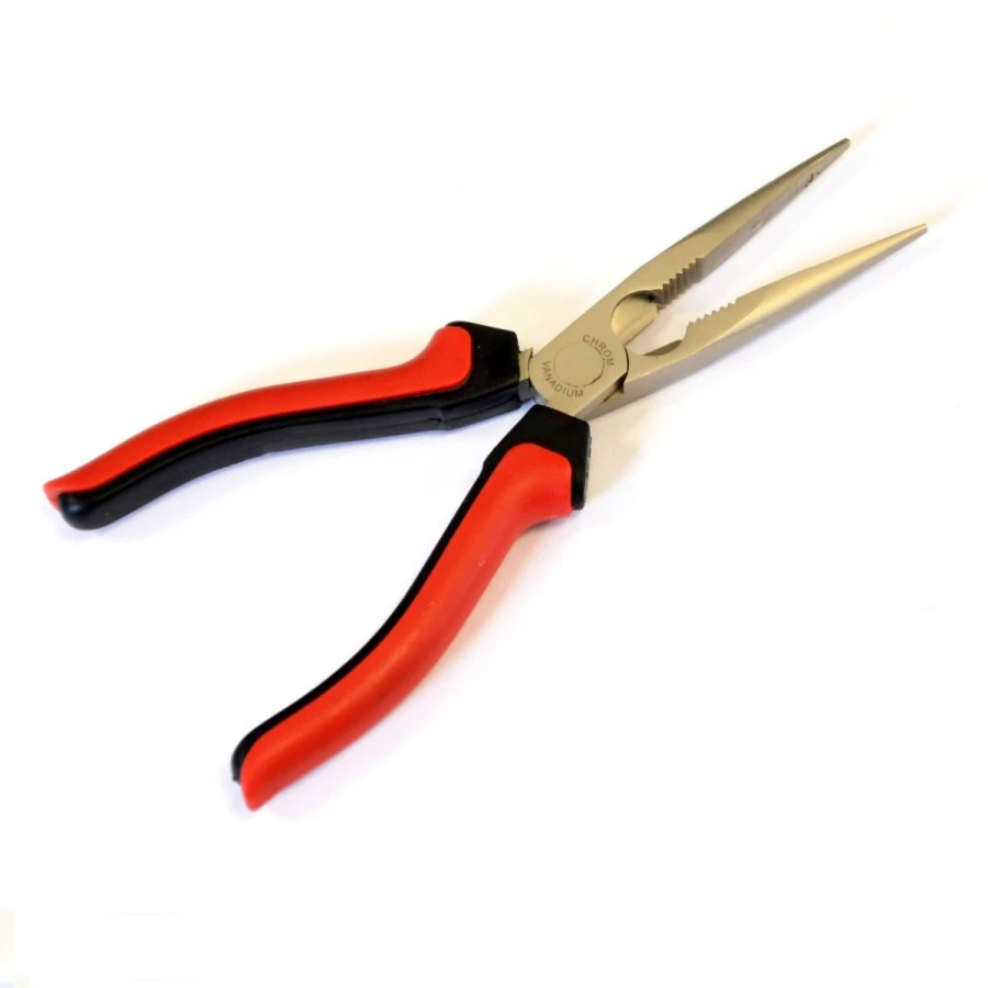 GERMANIA Telefonzange gerade 200 mm Flachrundzange GERMANIA Telefonzange Gerade 200 Mm Flachrundzange -Günstiges Germania Geschäft 4099 germania telefonzange gerade flachrundzange 200 mm