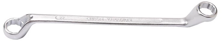 GERMANIA Ringschlüssel 21x23 mm GERMANIA Ringschlüssel 21x23 Mm -Günstiges Germania Geschäft 4884 1214 21x23 0