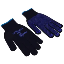 GERMANIA Arbeitshandschuhe Größe 10 Mit PVC-Noppen