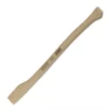 Axtstiel 70 Cm 1,25 Kg Esche Kuhfuß Holz-Stiel