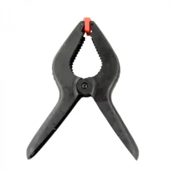 Leimzwinge 200mm Kunststoff Klemmzwinge Spannzwinge Federzwinge Zwinge