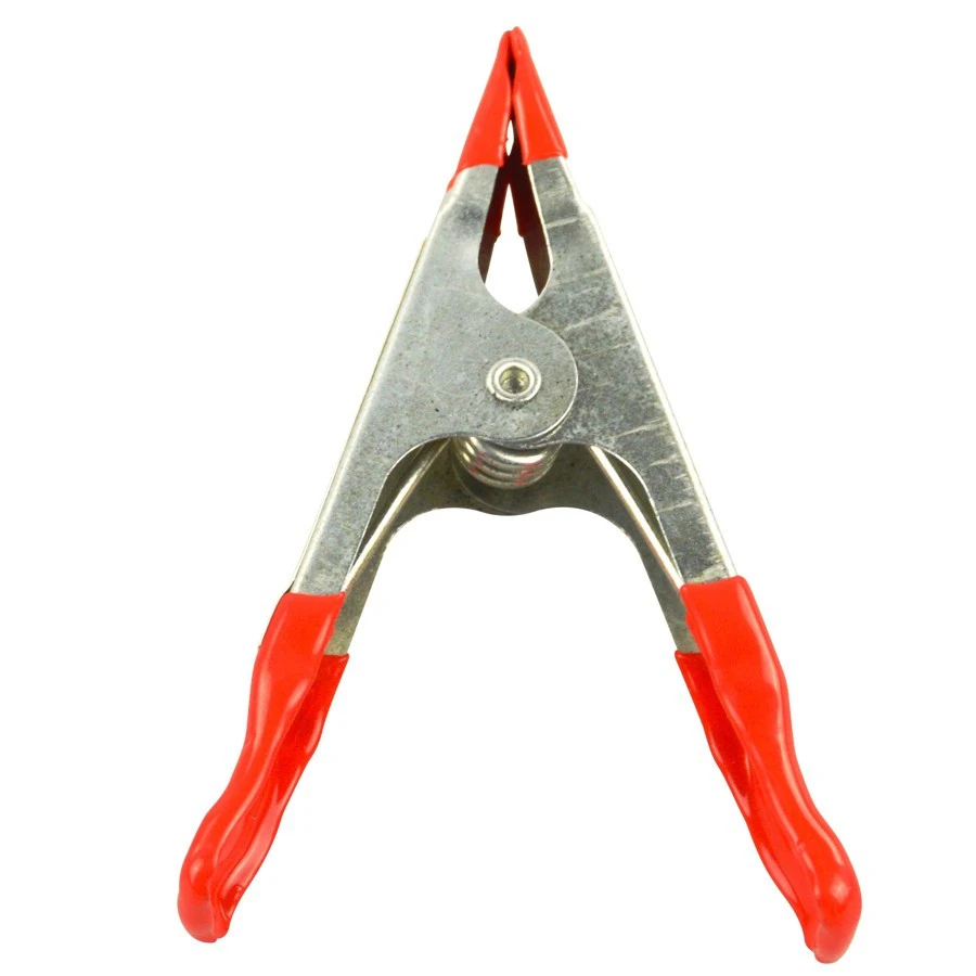 Leimzwinge 100mm 4" Metall Klemmzwinge Spannzwinge Federzwinge Zwinge Leimzwinge 100mm 4" Metall Klemmzwinge Spannzwinge Federzwinge Zwinge -Günstiges Germania Geschäft 8552 leimzwinge 100mm 4 metall klemmzwinge spannzwing 1