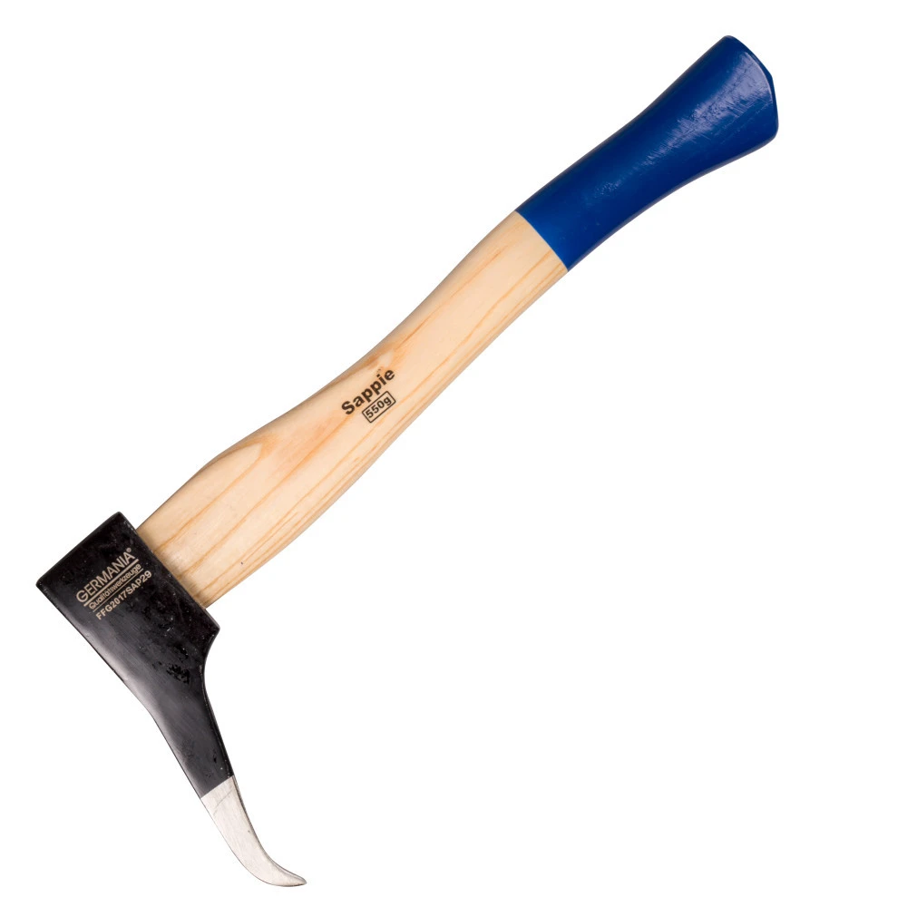 Sappie 550g Eschenstiel 40cm GERMANIA Handsappie Fällheber Scheiter Sappie 550g Eschenstiel 40cm GERMANIA Handsappie Fällheber Scheiter -Günstiges Germania Geschäft 87980 4046281879801 272090007 sappie 550g stiel 40cm 1000