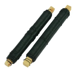 Bindedraht Kunststoffbeschichtet