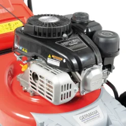 GERMANIA Benzin Rasenmäher BRM 4213 A Mit 3 PS Und Hinterradantrieb -Günstiges Germania Geschäft 9kN1ASqLuIqw2mI 1280x1280