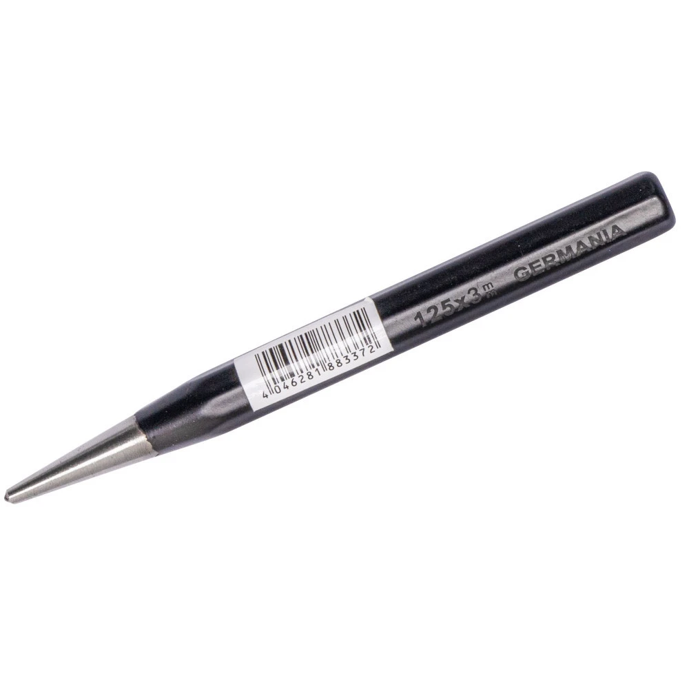 GERMANIA Körner 125 x 3 mm, Achtkant GERMANIA Körner 125 X 3 Mm, Achtkant -Günstiges Germania Geschäft