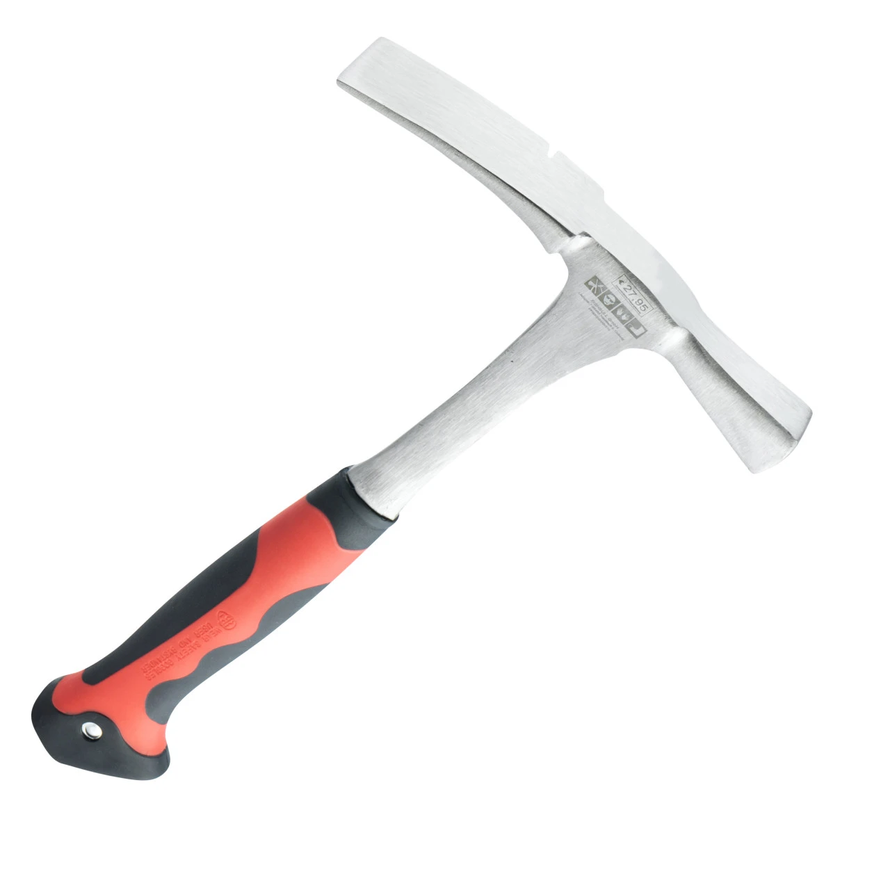 GERMANIA Maurerhammer vollgeschmiedet 600 g GERMANIA Maurerhammer Vollgeschmiedet 600 G -Günstiges Germania Geschäft