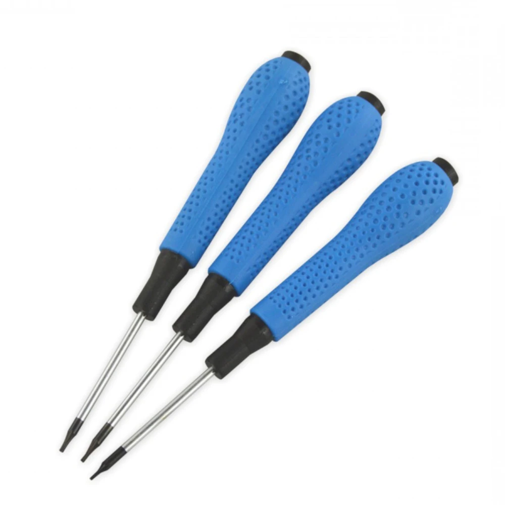 Präzisions-Schraubendreher 3-teilig T-Profil Präzisions-Schraubendreher 3-teilig T-Profil -Günstiges Germania Geschäft