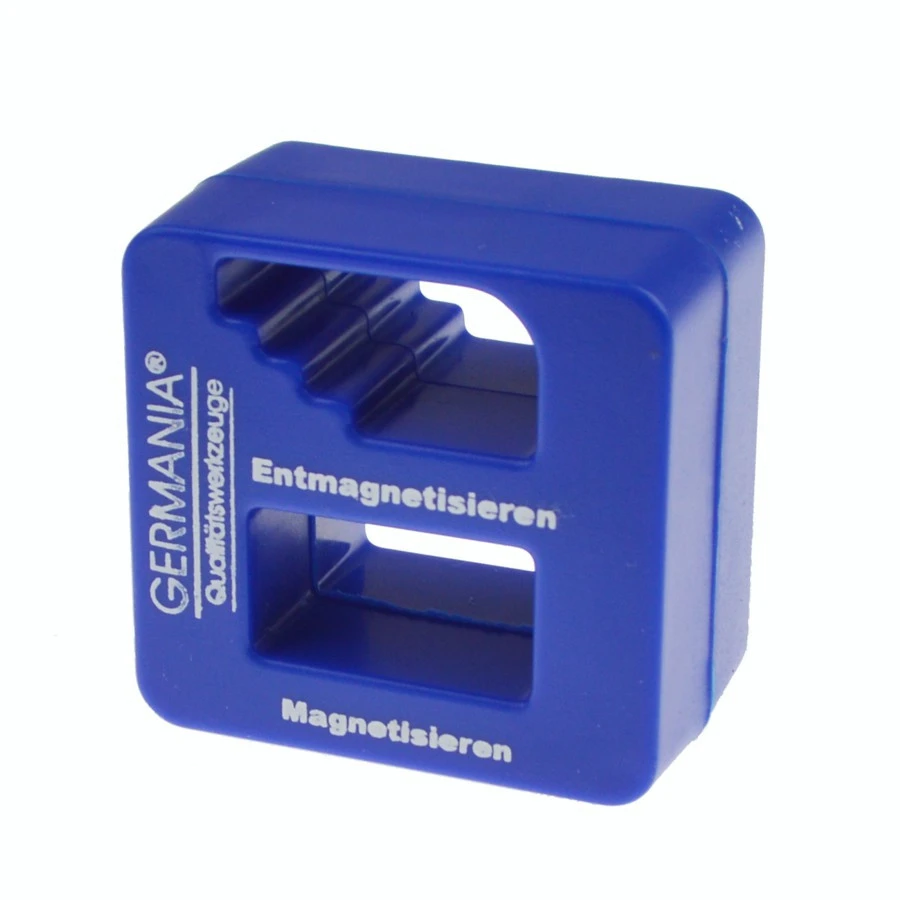 GERMANIA Entmagnetisierer Magnetisierer Kunststoff GERMANIA Entmagnetisierer Magnetisierer Kunststoff -Günstiges Germania Geschäft