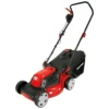 GERMANIA Elektro Rasenmäher ERM 1232-2
