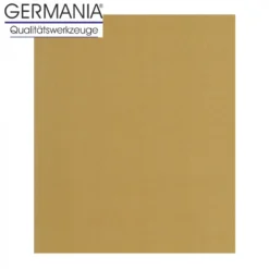 Schleifpapier Trockenschleifpapier 230x280mm NK40 GERMANIA