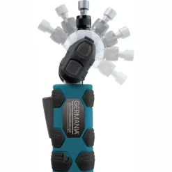 GERMANIA Akkuschrauber Mit 7,2V Li-Ion Akku -Günstiges Germania Geschäft 9kp8cd0h1rGD8GS 1280x1280