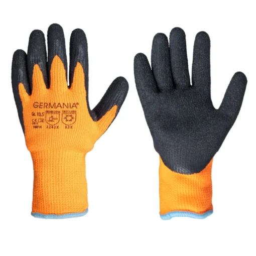 GERMANIA Winterhandschuhe Ice Grip Größe 10,5 Mit Latex-Beschichtung -Günstiges Germania Geschäft 9kyuqlHQEWCj1sh 1280x1280