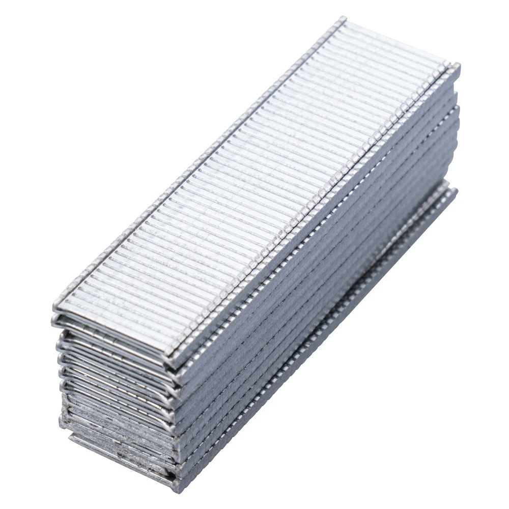 GERMANIA Tackernagel-Set 1000-teilig für Hand- und Elektrotacker GERMANIA Tackernagel-Set 1000-teilig Für Hand- Und Elektrotacker -Günstiges Germania Geschäft