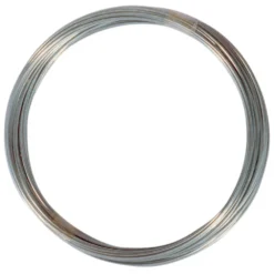 GERMANIA Bindedraht Ø 1,0 Mm Verzinkt 10 M