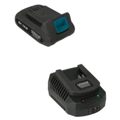 GERMANIA Plattform Akku Mini-Kettensäge 20 V -Günstiges Germania Geschäft Z7Z8vq9OWt68mO 1280x1280