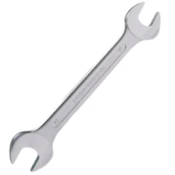 Doppelmaulschlüssel 21x23 Mm Aus CV-Stahl