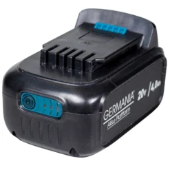 GERMANIA Plattform Li-Ion Akku 4,0 Ah Mit 20 V