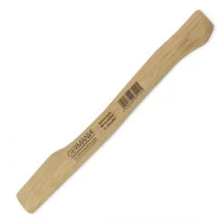 Beilstiel 42 Cm 1,2 Kg Esche Kuhfußform