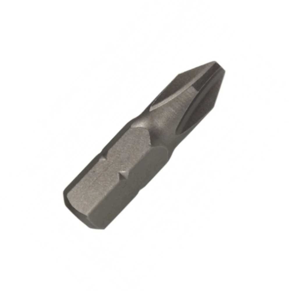 GERMANIA Bit PH3 Kreuzschlitz einzeln 25 mm GERMANIA Bit PH3 Kreuzschlitz Einzeln 25 Mm -Günstiges Germania Geschäft